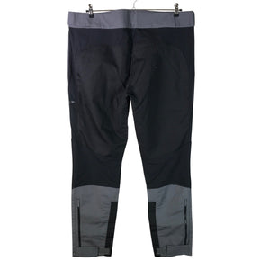 Ulkoiluhousut, koko XXL