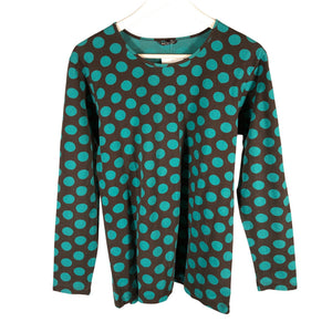 Unisex Marimekko - Trikoopaita, koko 38 -  (1)