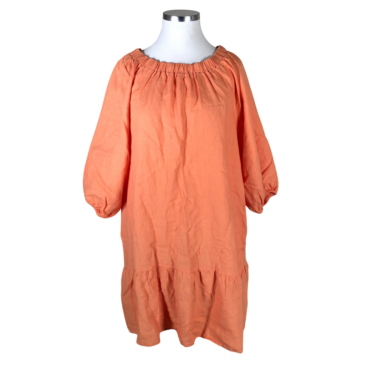 Unisex Nanso - Kangasmekko, koko 48 -  (1)