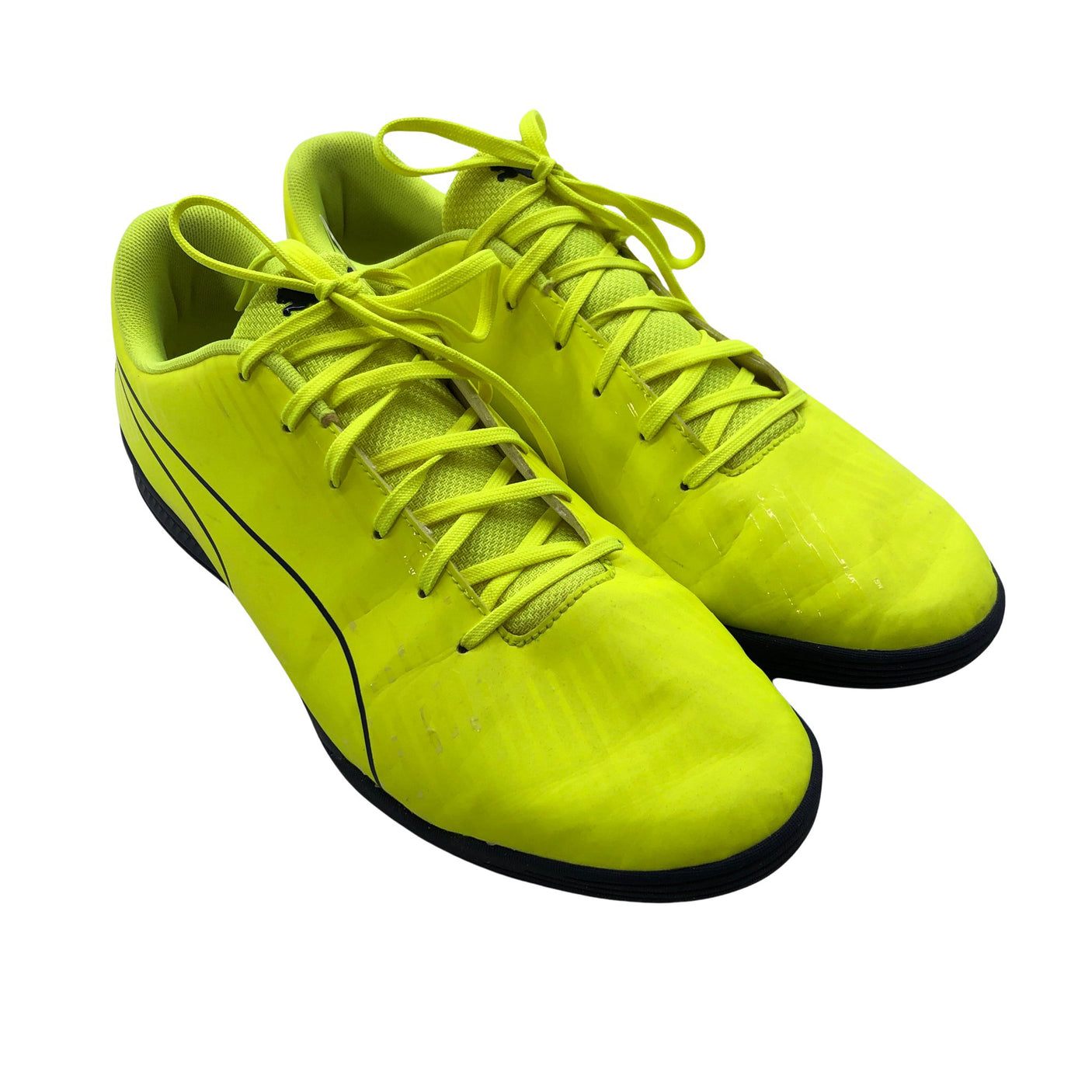 Unisex Puma - Sisäliikuntakengät, koko 43 -  (2)