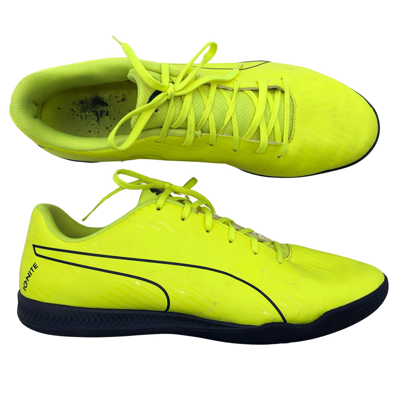 Unisex Puma - Sisäliikuntakengät, koko 43 -  (1)
