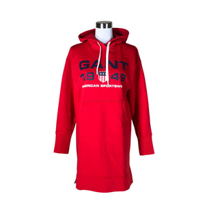 Unisex Gant - Collegemekko, koko 38 -  (1)