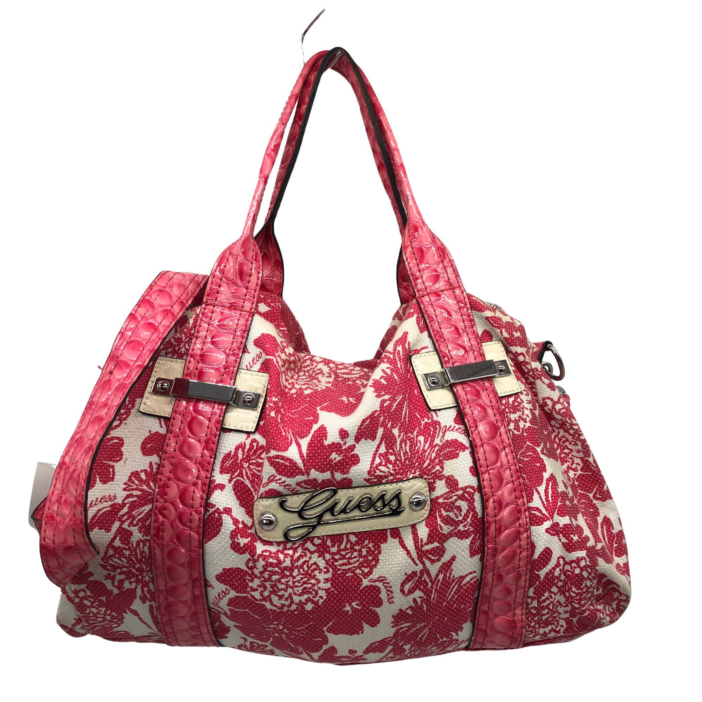 Unisex Guess - Käsilaukku, koko Maxi -  (1)