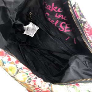Unisex Desigual - Olkalaukku, koko Midi -  (2)