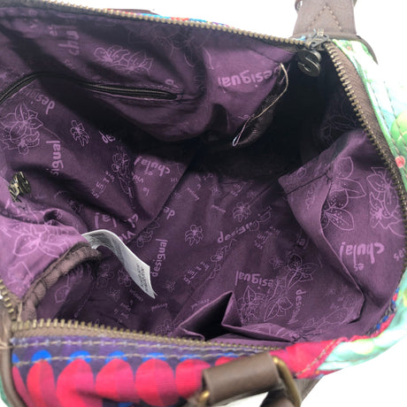 Unisex Desigual - Käsilaukku, koko Mini -  (2)