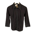 Unisex Global - Lyhythihainen pusero, koko 36 -  ()