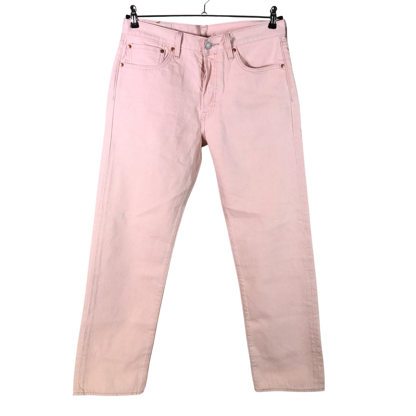 Unisex Levi's - Farkut, koko W32 -  (1)