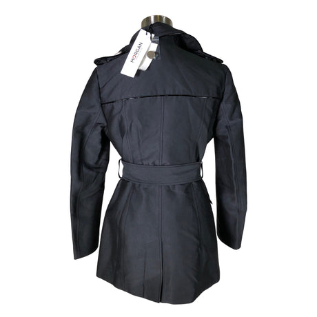 Unisex Morgan - Trenssitakki, koko 38 -  (2)