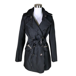 Unisex Morgan - Trenssitakki, koko 38 -  (1)