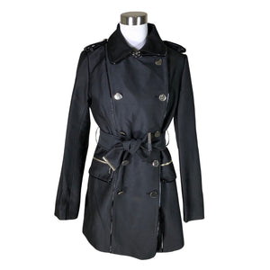 Unisex Morgan - Trenssitakki, koko 38 -  (3)