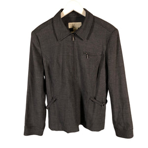 Unisex Norton - Sisätakki, koko 40 -  (1)