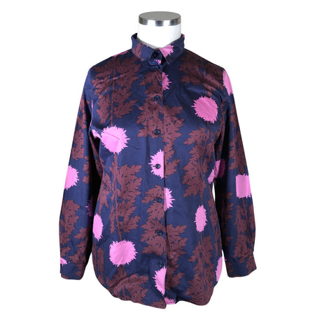 Unisex Marimekko - Kauluspaita, koko 42 -  ()