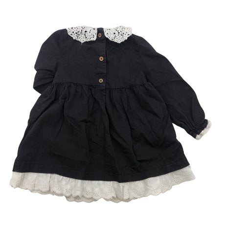 Unisex Newbie - Kangasmekko, koko 74 - 80 -  (2)