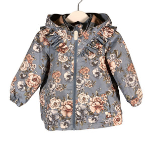 Unisex Newbie - Ulkoilutakki, koko 80 - 86 -  (1)