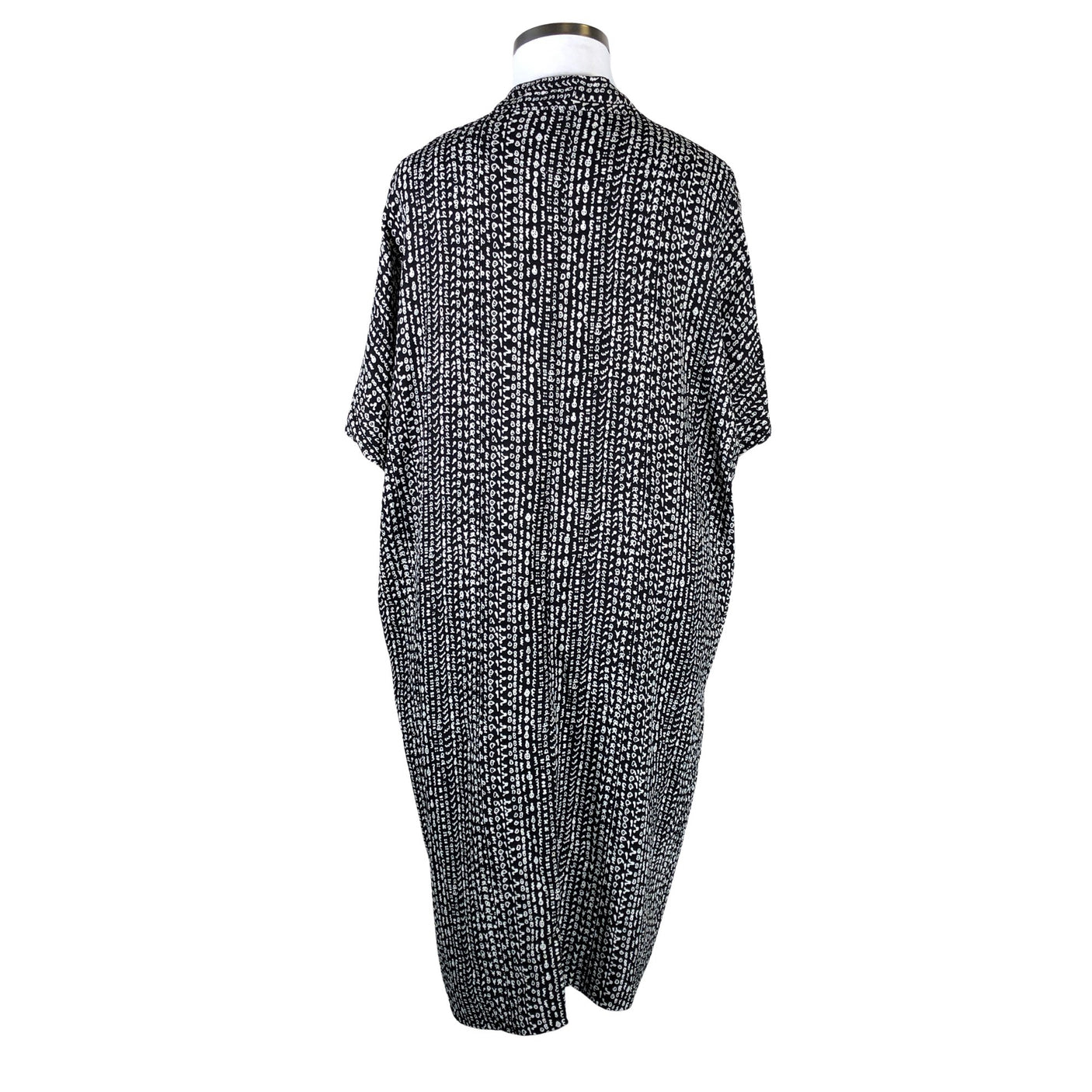 Sifonkimekko, koko 42