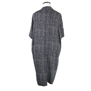 Sifonkimekko, koko 42