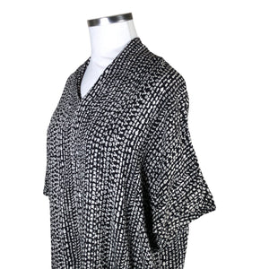 Sifonkimekko, koko 42