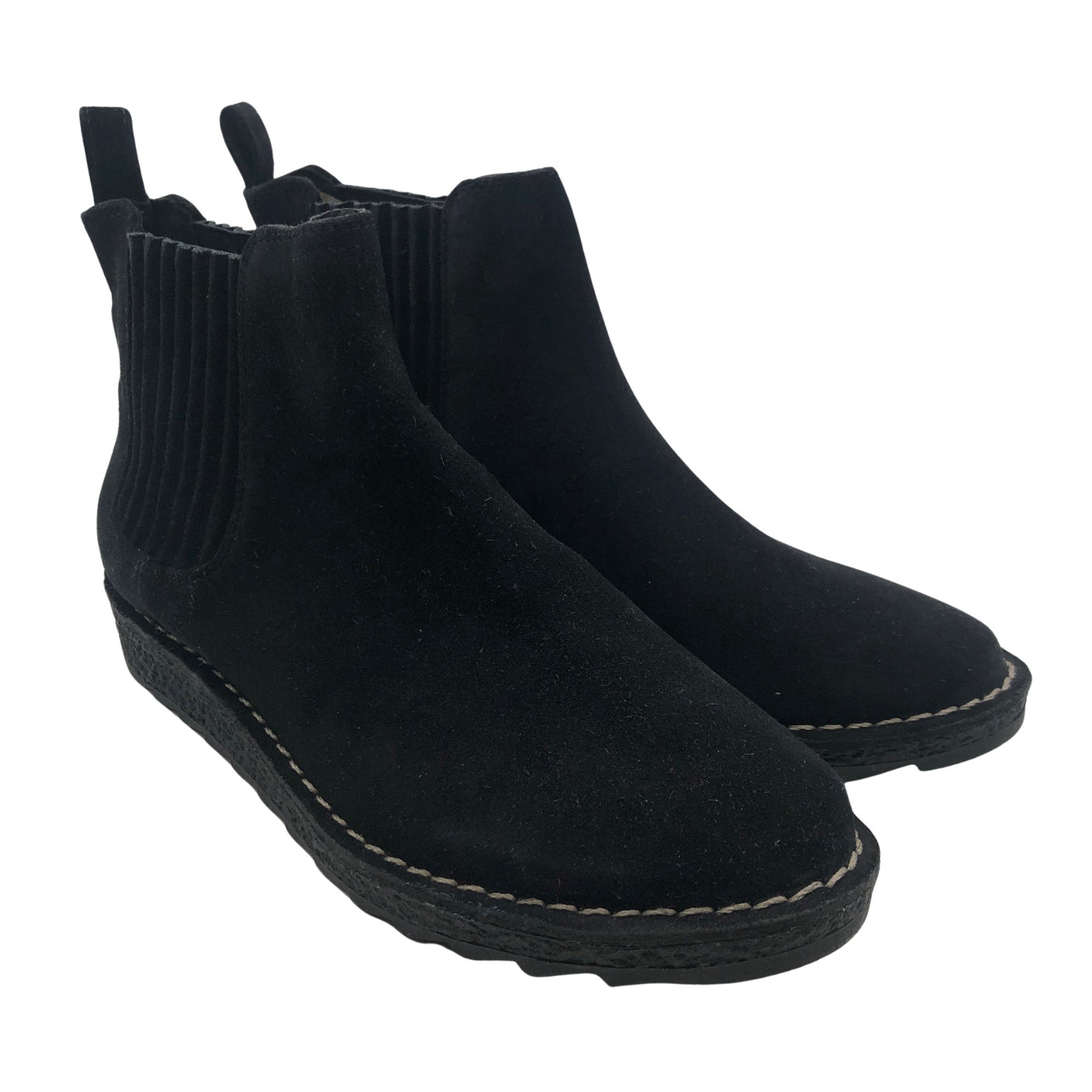 Unisex Clarks - Nilkkurit, koko 41 -  (2)