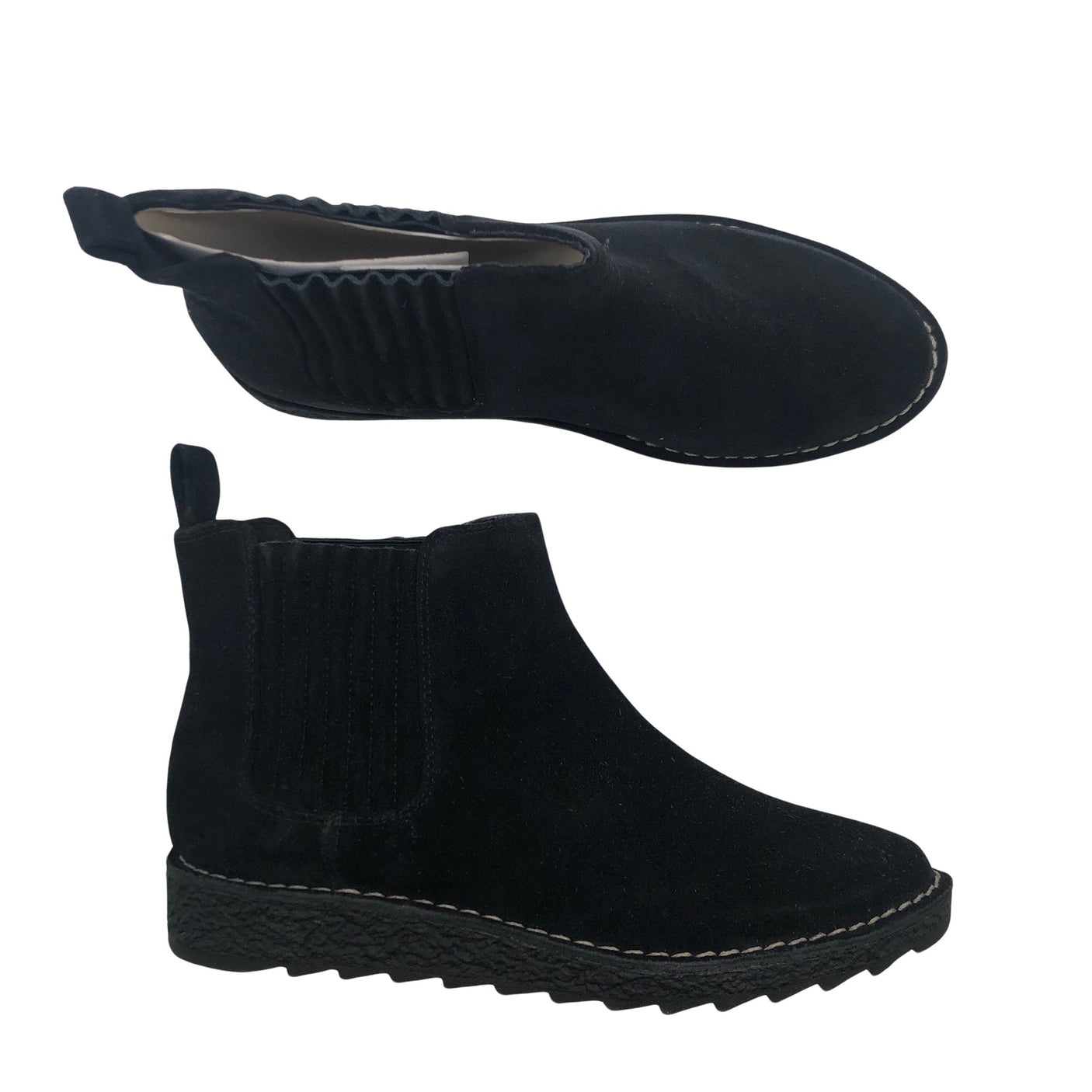 Unisex Clarks - Nilkkurit, koko 41 -  (1)