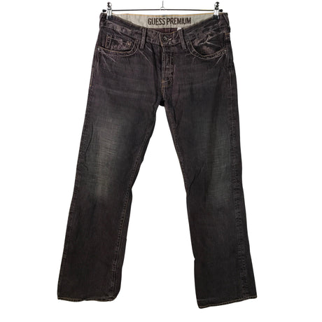 Unisex Guess - Farkut, koko W33 -  ()