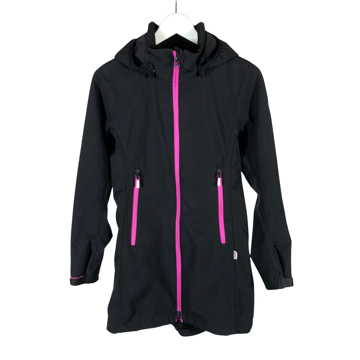 Unisex Reima - Softshell-takki, koko 146 - 152 -  (1)