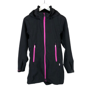 Unisex Reima - Softshell-takki, koko 146 - 152 -  (1)