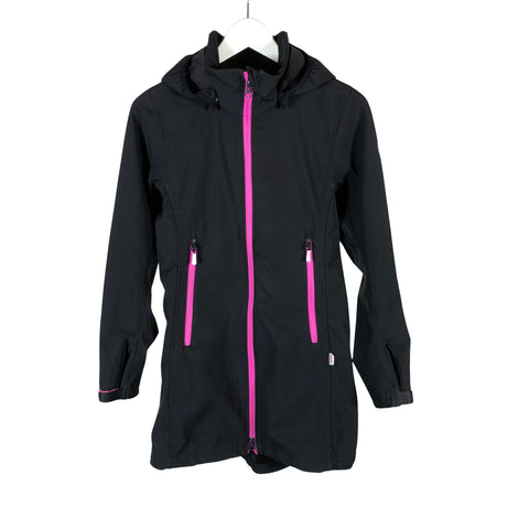 Unisex Reima - Softshell-takki, koko 146 - 152 -  ()