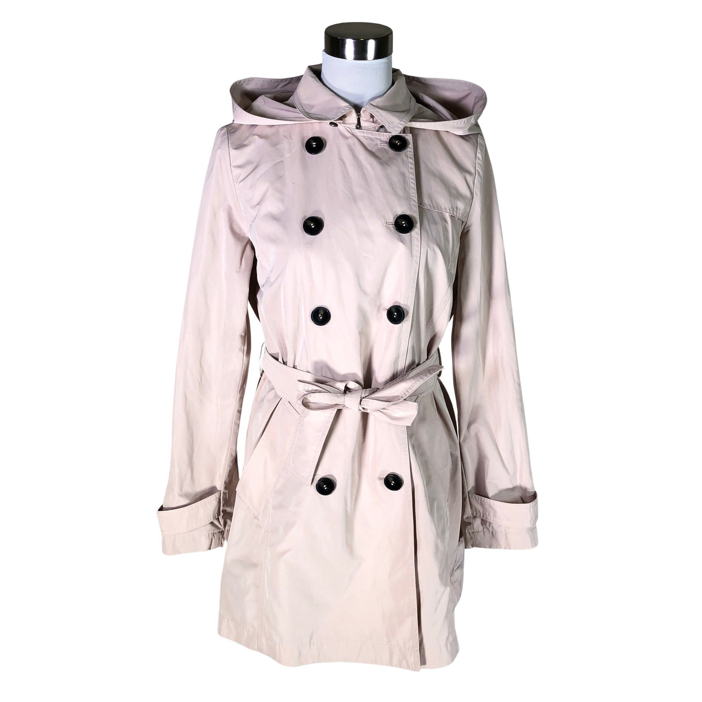 Unisex Emme Marella - Trenssitakki, koko 38 -  (3)