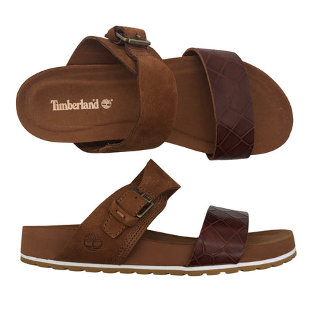 Unisex Timberland - Sandaalit, koko 38 -  ()