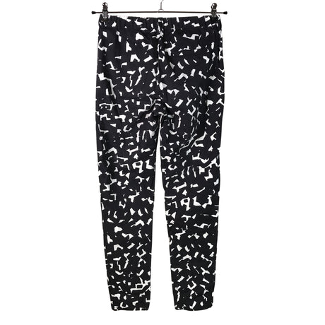 Unisex Marimekko - Kangashousut, koko 34 -  (2)