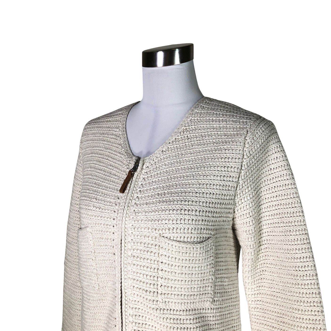 Unisex Odd Molly - Neuletakki, koko 36 -  (3)