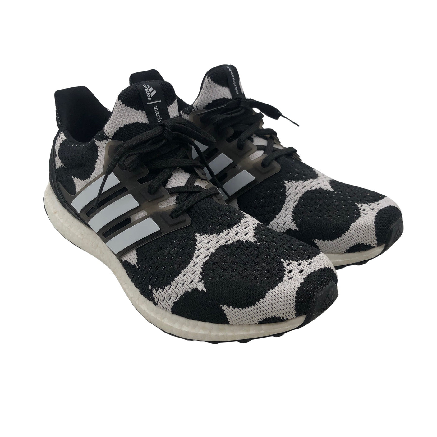 Unisex Adidas - Juoksukengät, koko 43 -  (2)