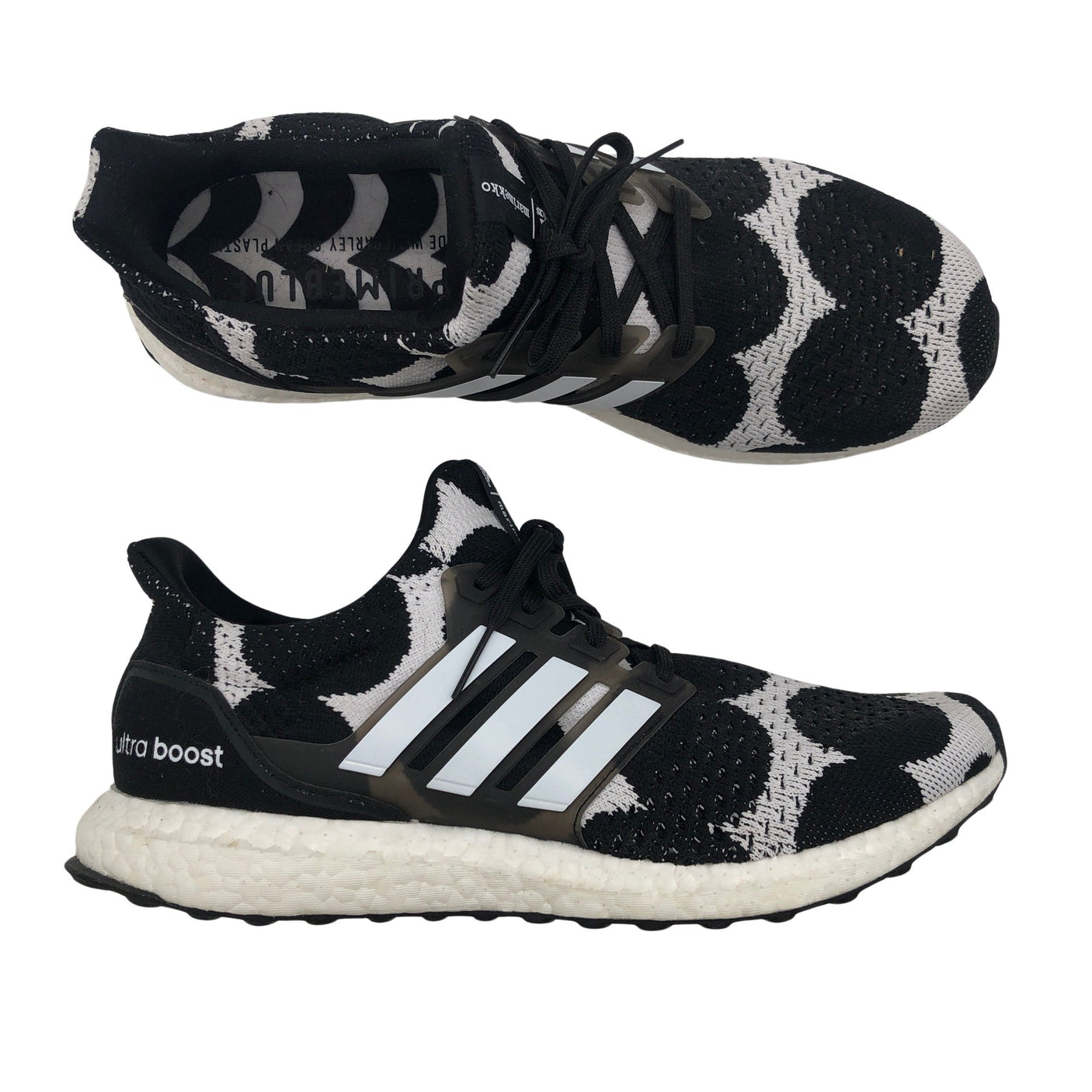 Unisex Adidas - Juoksukengät, koko 43 -  (1)