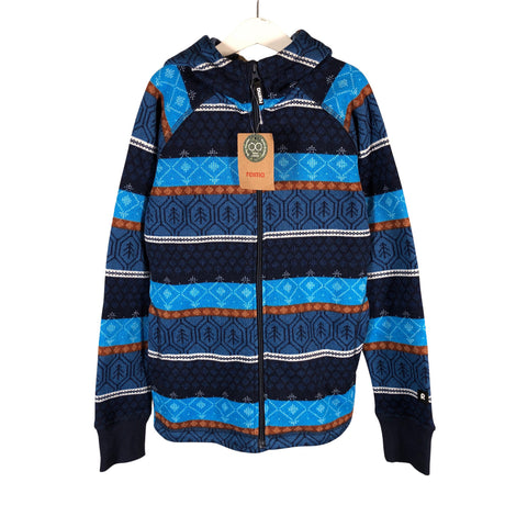 Unisex Reima - Fleecetakki, koko 146 - 152 -  ()