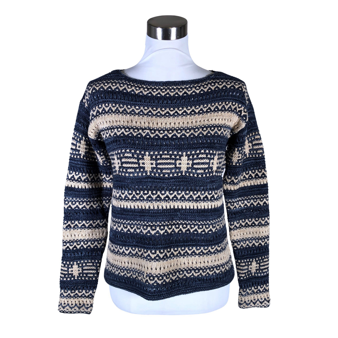 Unisex Lauren Ralph Lauren - Neulepaita, koko 34 -  (1)