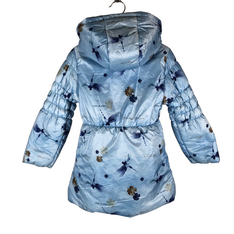 Unisex Name It - Toppatakki, koko 98 - 104 -  (2)