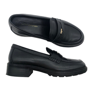 Unisex Tommy Hilfiger - Loaferit, koko 39 -  (1)