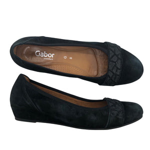 Unisex Gabor - Kiilakorkokengät, koko 42 -  (1)