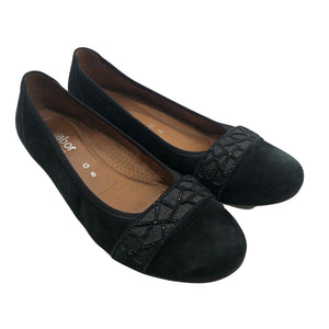Unisex Gabor - Kiilakorkokengät, koko 42 -  (2)