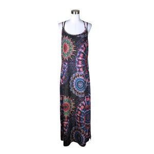 Unisex Jean Pascale - Maksimekko, koko 40 -  (1)