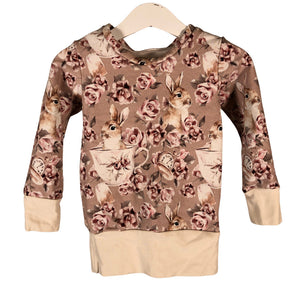 Unisex Handmade - Collegepaita, koko 92 - 98 -  (1)