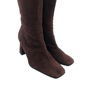 Unisex Aventura - Saappaat, koko 40 -  (2)
