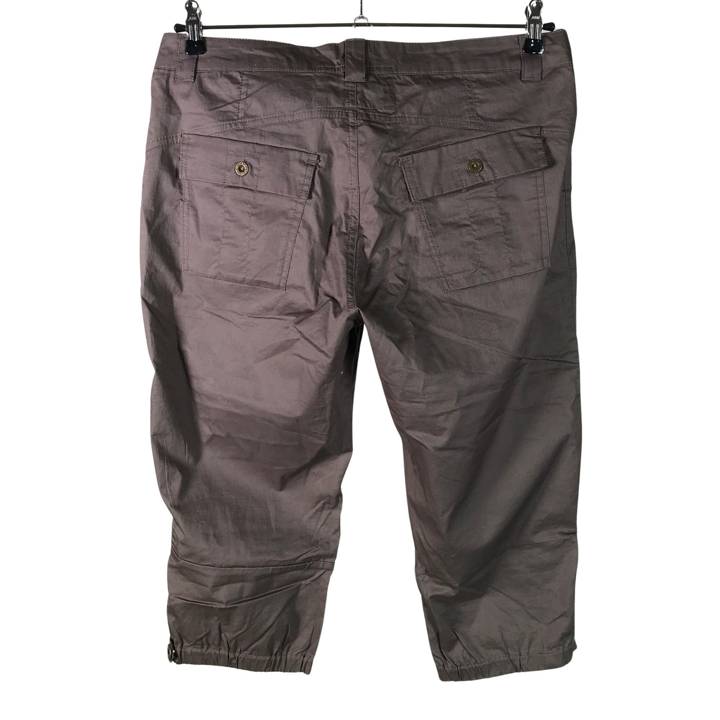 Unisex Torstai - Kangascaprit, koko 40 -  (2)