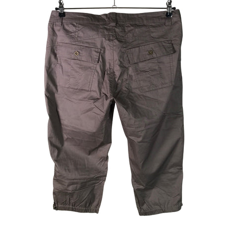 Unisex Torstai - Kangascaprit, koko 40 -  (2)