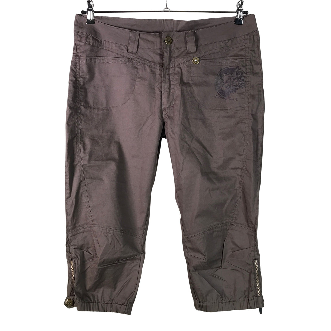 Unisex Torstai - Kangascaprit, koko 40 -  (1)