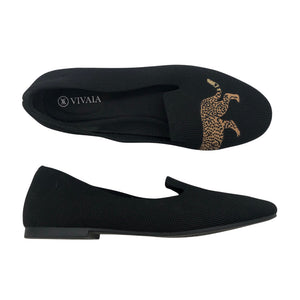 Unisex Vivaia - Loaferit, koko 38 -  (1)