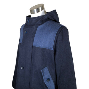 Unisex Libertine-Libertine - Villakangastakki, koko L -  (3)