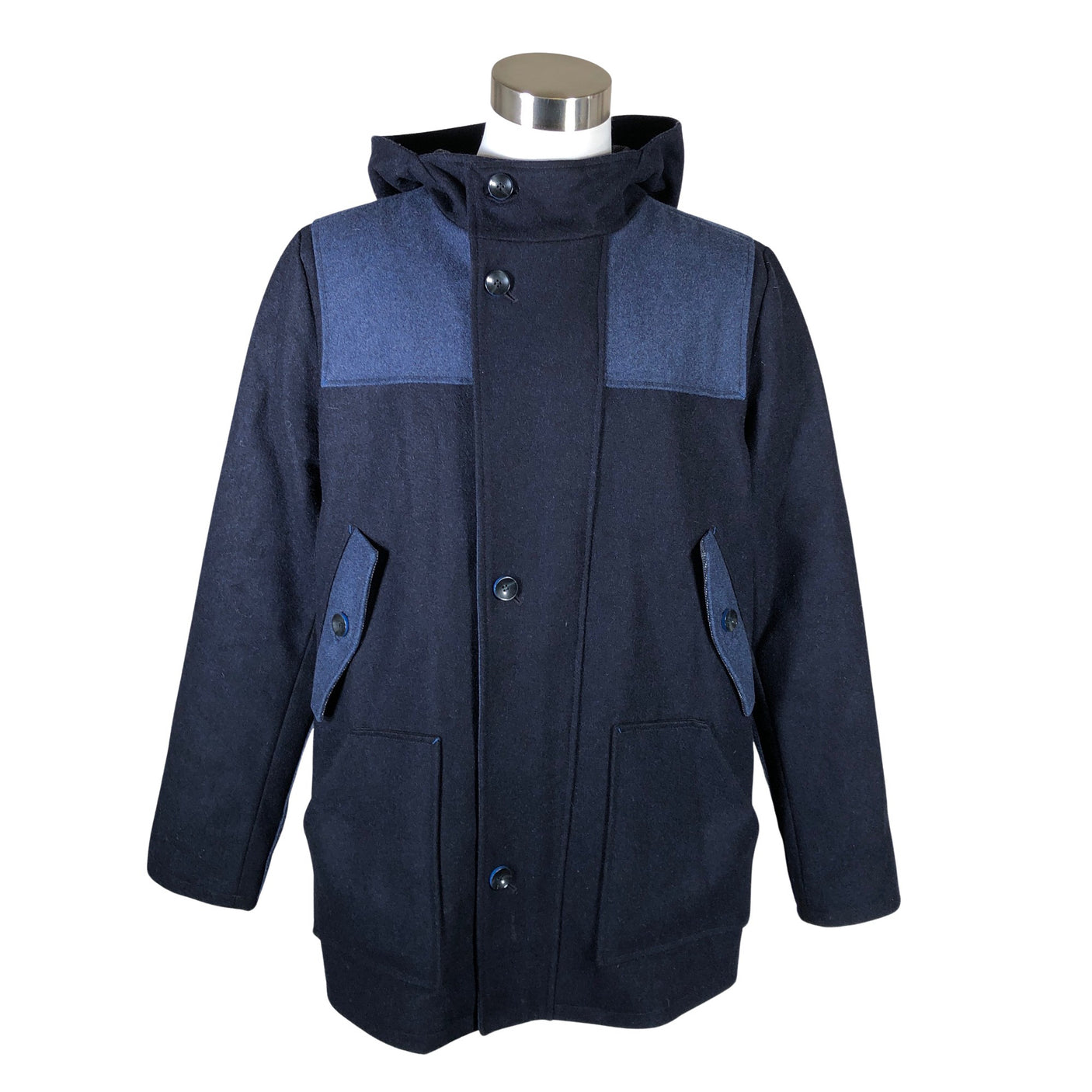 Unisex Libertine-Libertine - Villakangastakki, koko L -  (1)