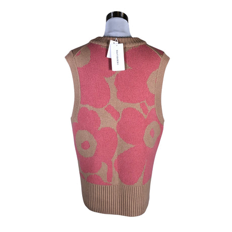 Unisex Marimekko - Neuleliivi, koko 40 -  (2)