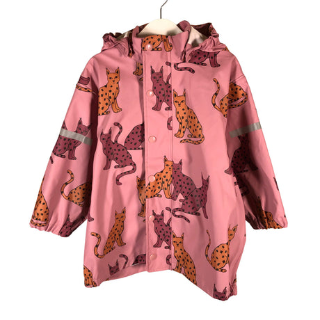 Unisex FIX by Lindex - Sadetakki, koko 104 - 110 -  ()